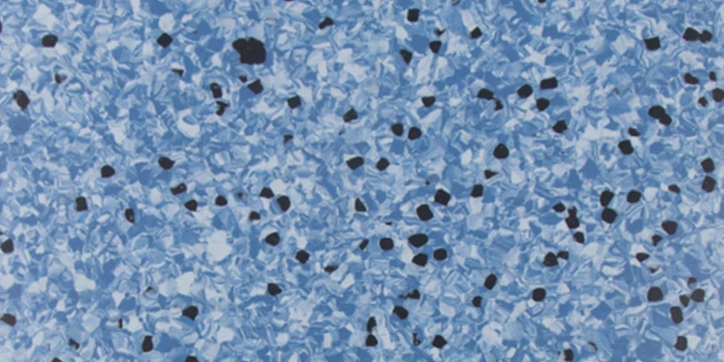 A JHPAC-1501 Homogeneous Anti-static PVC flooring