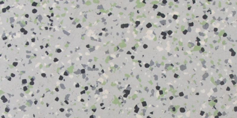 A JHPAC-1511 Homogeneous Anti-static PVC flooring