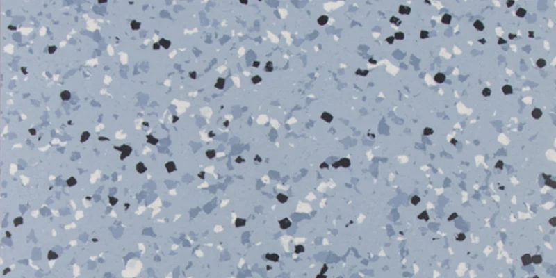 A JHPAC-1522 Homogeneous Anti-static PVC flooring