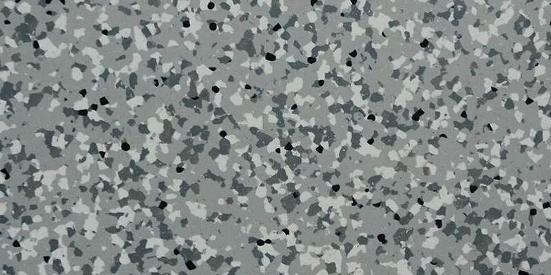 A JHPAO-1500 Homogeneous Anti-static PVC flooring