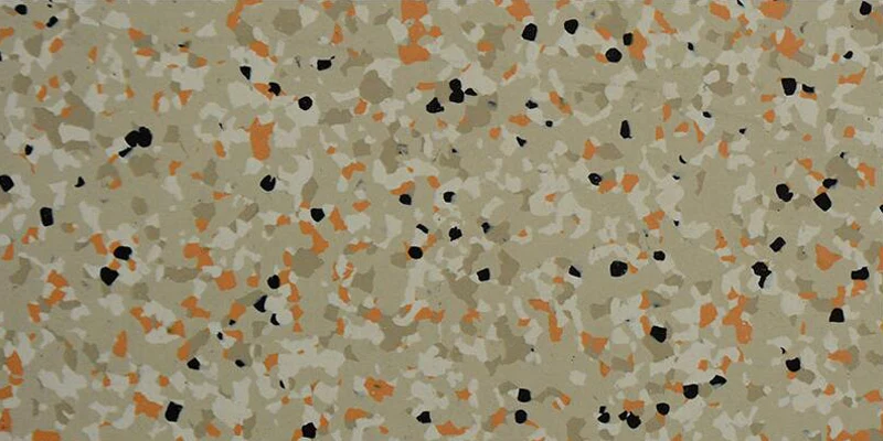 A JHPAO-1505 Homogeneous Anti-static PVC flooring