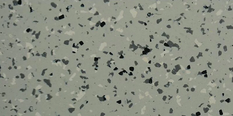 A JHPAO-1507 Homogeneous Anti-static PVC flooring