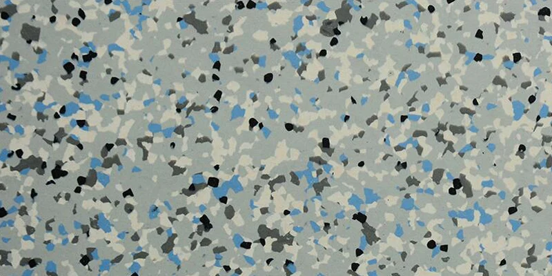 A JHPAO-1508 Homogeneous Anti-static PVC flooring