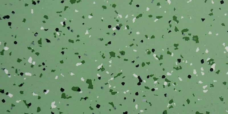 A JHPAO-1510 Homogeneous Anti-static PVC flooring