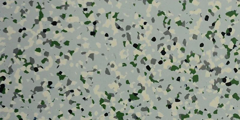 A JHPAO-1511 Homogeneous Anti-static PVC flooring