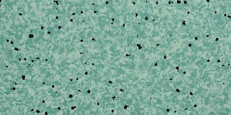 A JHPAO-1517 Homogeneous Anti-static PVC flooring