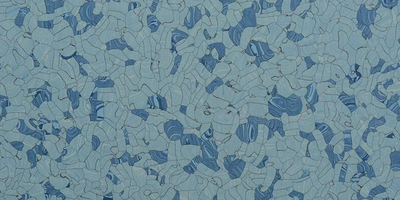 A JHPAP-607 Homogeneous Anti-static PVC flooring