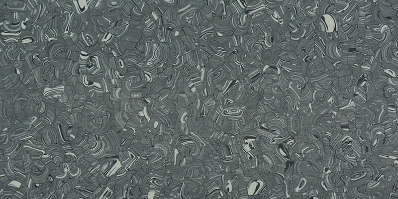 A JHPAP-608 Homogeneous Anti-static PVC flooring