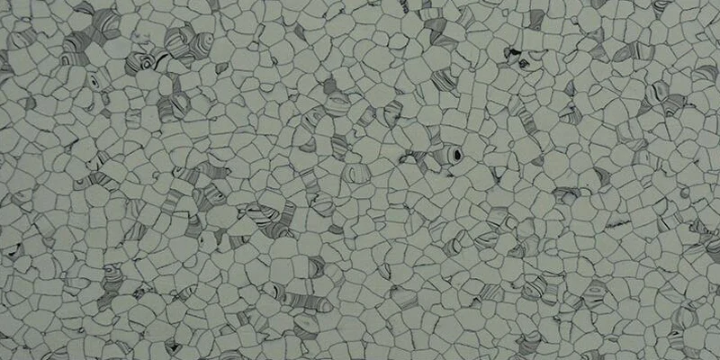 A JHPAP-805 Homogeneous Anti-static PVC flooring
