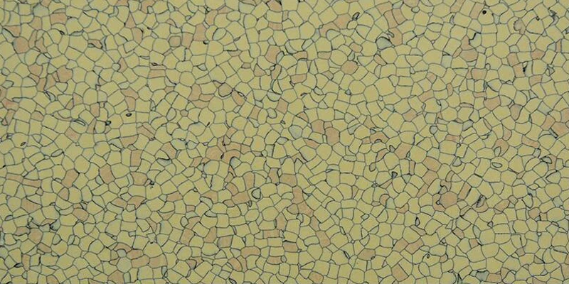 A JHPAP-806 Homogeneous Anti-static PVC flooring