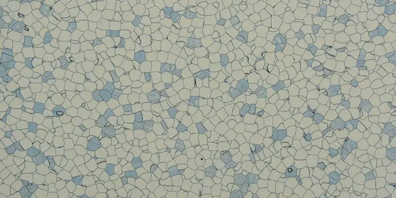 A JHPAP-808 Homogeneous Anti-static PVC flooring