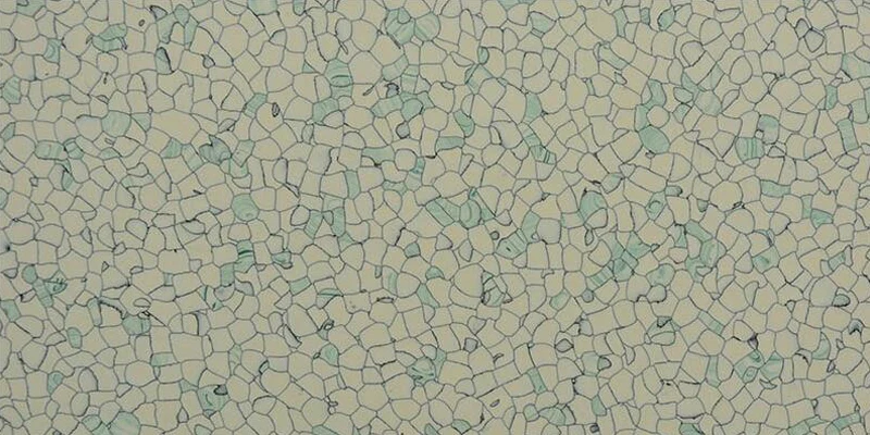 A JHPAP-809 Homogeneous Anti-static PVC flooring