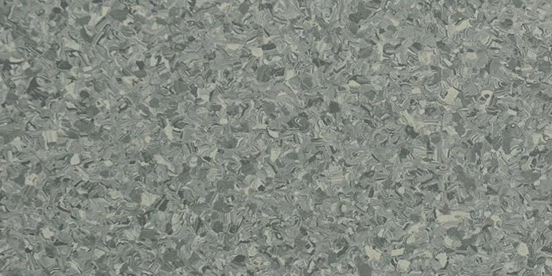 A JHPNG6023 homogeneous PVC flooring