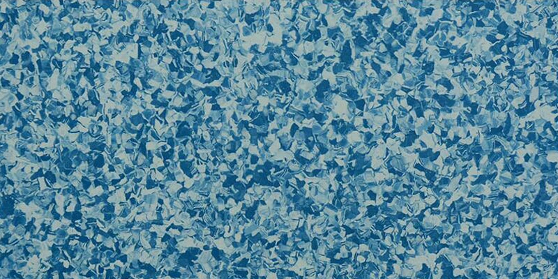 A JHPNL1012 homogeneous PVC flooring