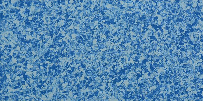 A JHPNL1014 homogeneous PVC flooring