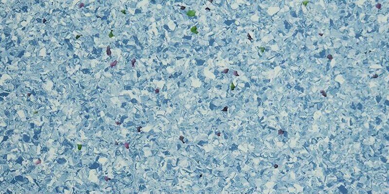 A JHPNI5011 homogeneous PVC flooring