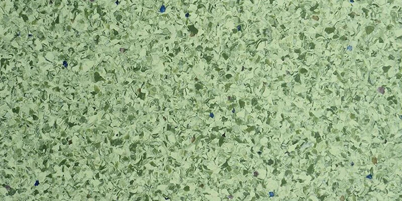 A JHPNI5014 homogeneous PVC flooring