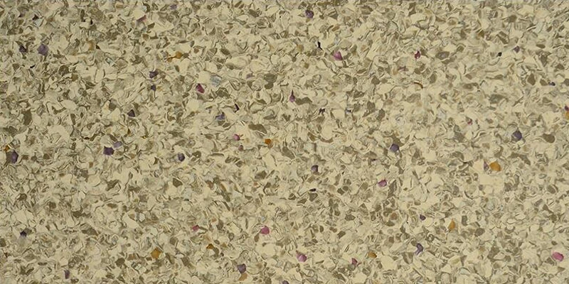 A JHPNI5017 homogeneous PVC flooring