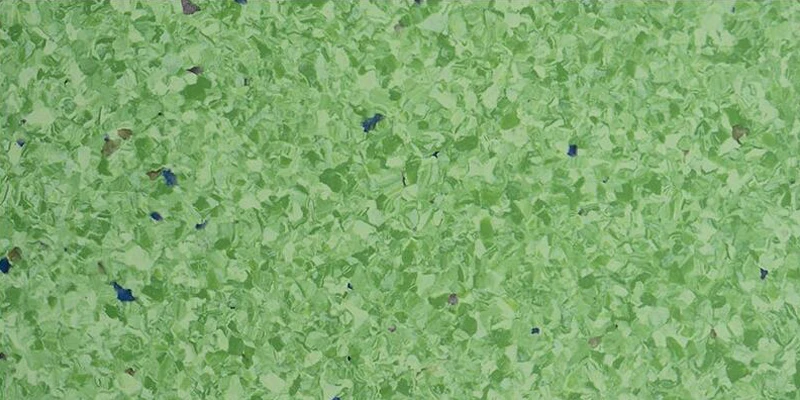 A JHPNI5018 homogeneous PVC flooring