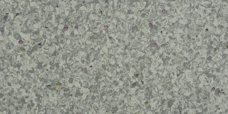 A JHPNI5019 homogeneous PVC flooring