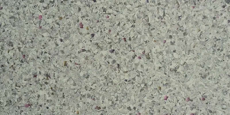 A JHPNI5020 homogeneous PVC flooring.