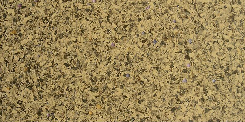 A JHPNI5021 homogeneous PVC flooring