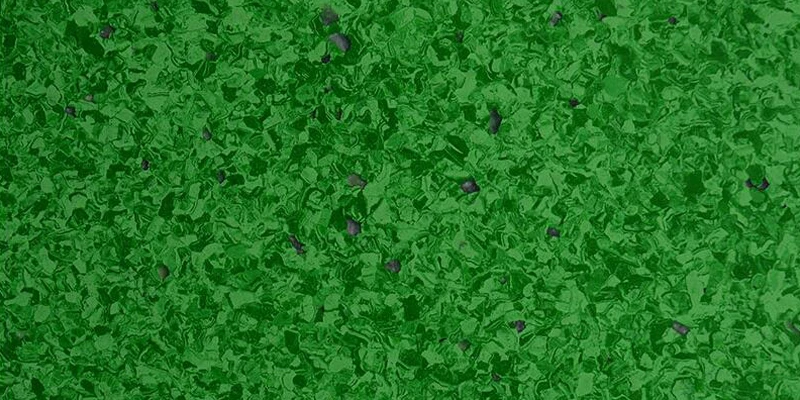 A JHPNI5022 homogeneous PVC flooring