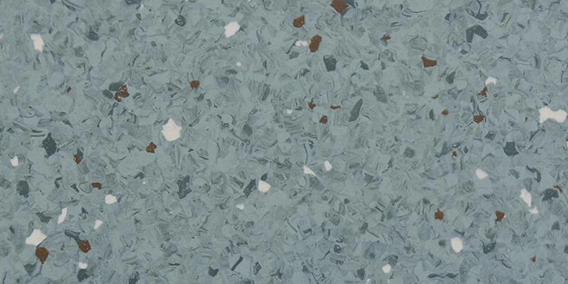 A JHPNM2009 homogeneous PVC flooring