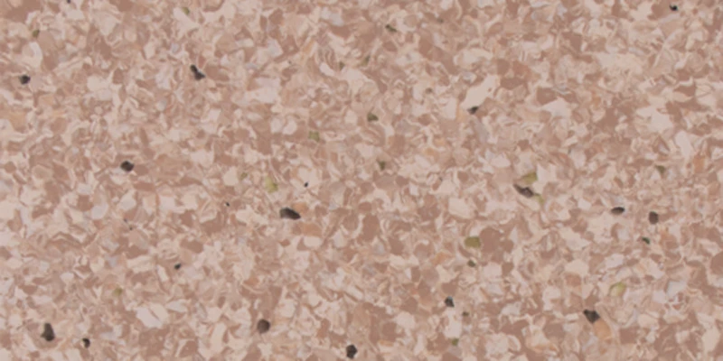 A JHPNR182060 homogeneous PVC flooring