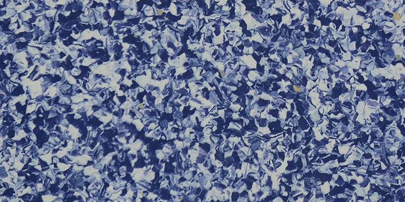 A JHPNY-140713 homogeneous PVC flooring