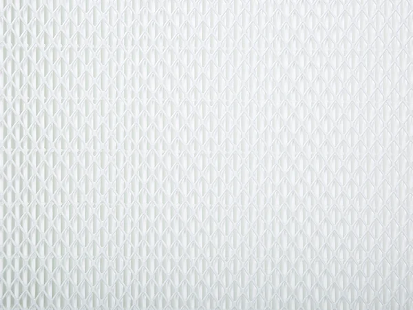 The details display of mini-pleat ULPA filter with an aluminium frame